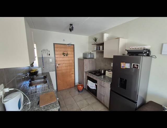 2 BEDROOM APARTMENT FOR SALE IN WOLMER